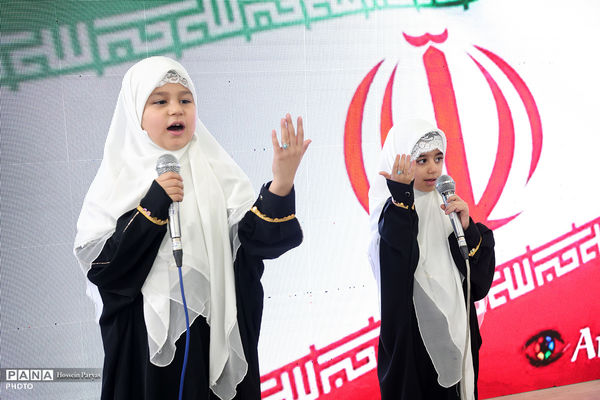 سی و سومین نمایشگاه بین‌المللی قرآن کریم - 6