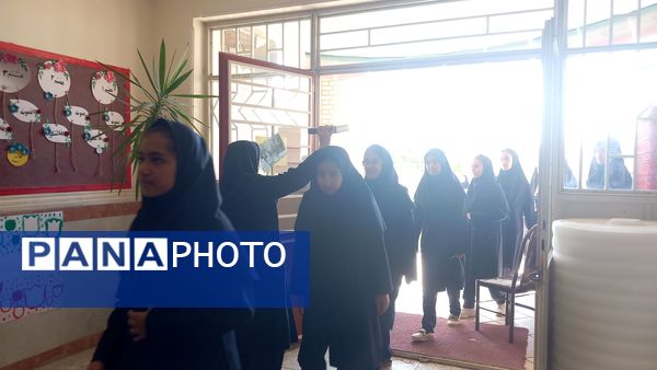 جشن جوانه‌ها در سلطانیه