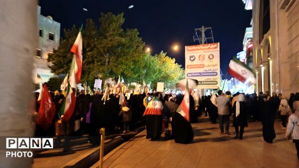 میدان مقاومت و مقاومت میدانی در گلبهار