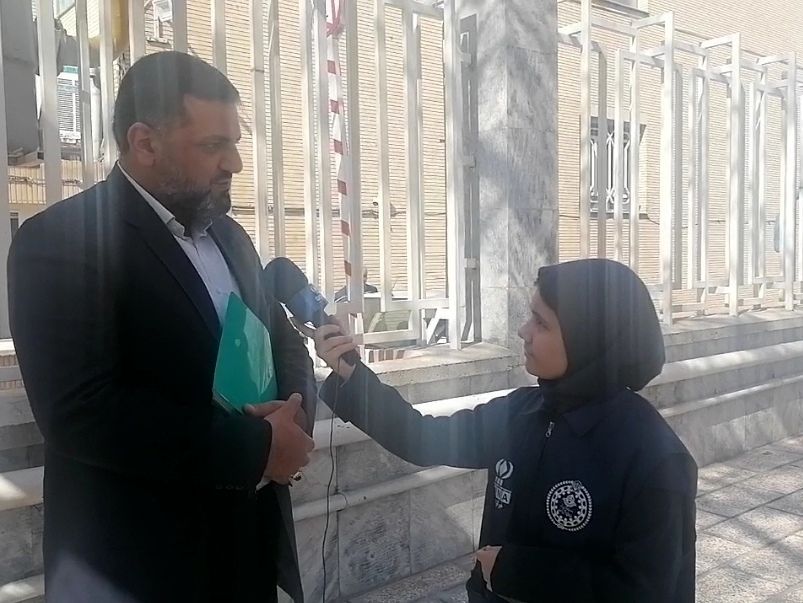 رسیدگی به مشکلات آموزش و پرورش وظیفه ما است