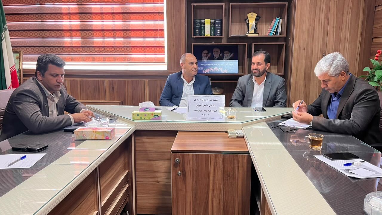 سازمان دانش‌آموزی می‌تواند در ارتقای کیفیت آموزش و پرورش نقش مؤثری ایفا کند