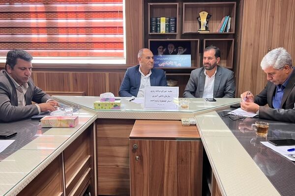 سازمان دانش‌آموزی می‌تواند در ارتقای کیفیت آموزش و پرورش نقش مؤثری ایفا کند