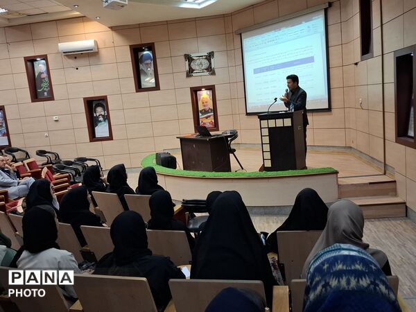 فرصت طلایی انتخاب رشته کنکور ۱۴۰۵ در مرکز مشاوره رضوان