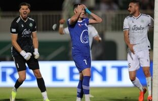 شکایت پرسپولیس علیه استقلال رد شد؛ آسانی بازیکن غیرمجاز نبود