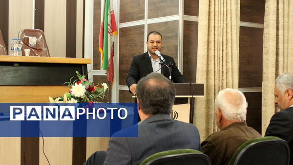 آیین افتتاح و کلنگ‌زنی پروژه‌های شهرستان بن(هفته دولت سال ۱۴۰۴)