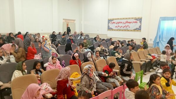 یلدا؛ فرصتی برای شادی کودکان و پاسداشت فرهنگ ایرانی