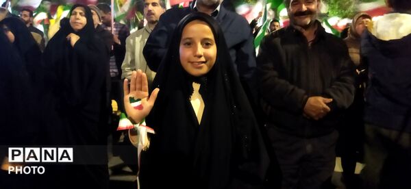 کودکان حماسه ساز دهه نودی نیشابور