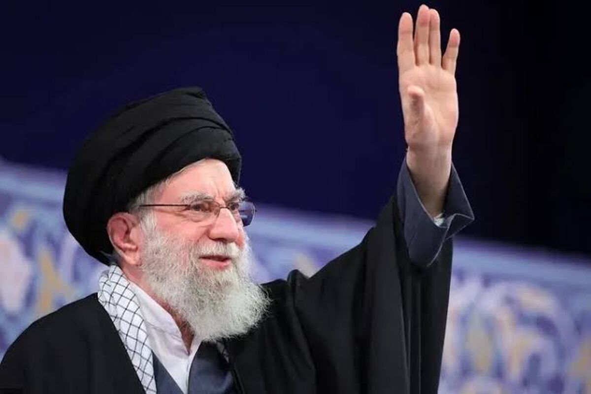 مراسم تشییع قائد شهید امت، نمایش انسجام ملی و تجدید میثاق ملت با آرمان‌های انقلاب اسلامی است