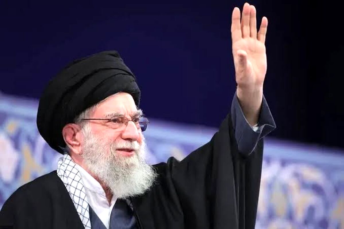 مراسم تشییع قائد شهید امت، نمایش انسجام ملی و تجدید میثاق ملت با آرمان‌های انقلاب اسلامی است