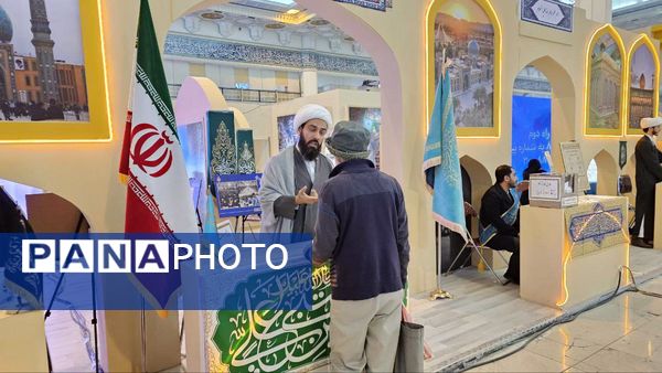 سی‌ودومین نمایشگاه بین‌المللی قرآن کریم؛ تجلی انس با معارف الهی
