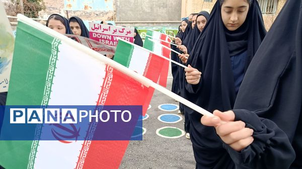 از میانکوه تا قلب انقلاب