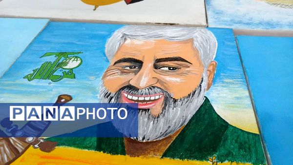 نمایشگاه دانش‌آموزی؛ جلوه‌ای از خلاقیت و تلاش جمعی 