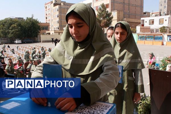 شور عاطفه‌ها، شروعی برای مهربانی