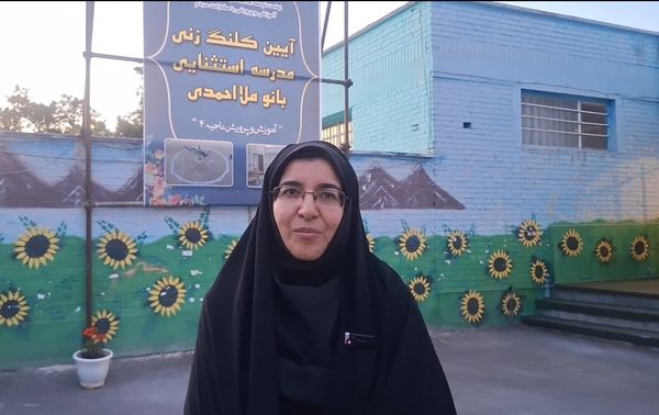 بازدید خبرنگاران پانا از موسسه گیاه شناسی کشور 