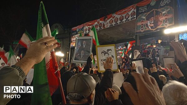 عهد مردم گرگان با سومین علمدار انقلاب اسلامی