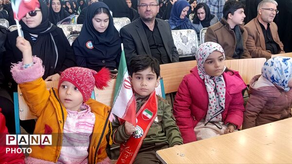 همایش «اربعین رویاها» در تبریز
