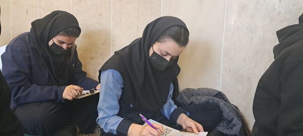 لیگ جت به ناحیه۲ بهارستان رسید
