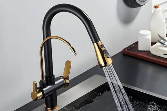 اعلام دلایل قطع آب در برخی منازل