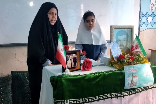 از تخته‌سیاه تا آسمان؛ یادواره شهید مجید معظم 