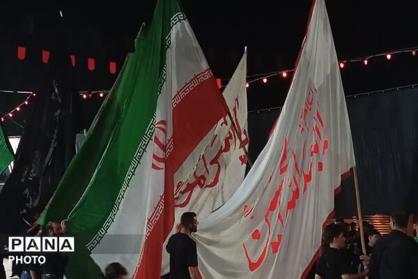 سینه‌زنی، تعزیه و آیین‌های کهن؛ جلوه‌ای از عشق حسینی در شب عاشورای بن