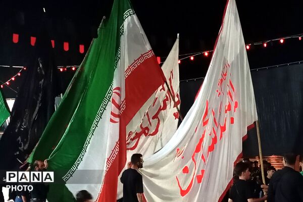 سینه‌زنی، تعزیه و آیین‌های کهن؛ جلوه‌ای از عشق حسینی در شب عاشورای بن