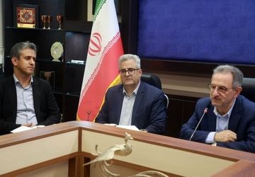 مدیرکل آموزش گردشگری تغییر کرد