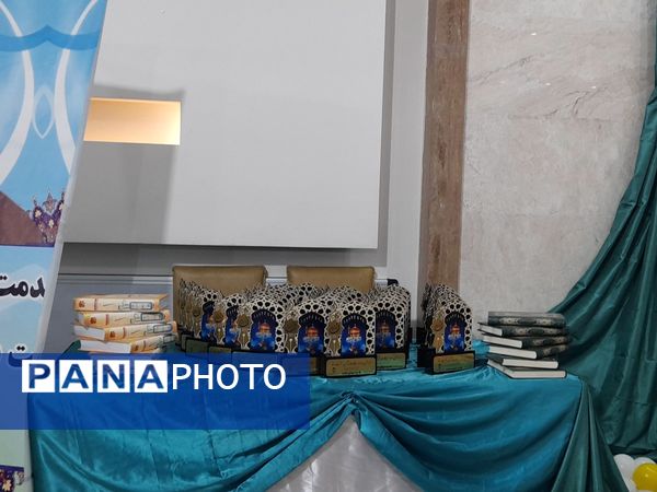 اختتامیه مسابقات قرآن، عترت و نماز دانش‌آموزان بانیازهای ویژه کشور