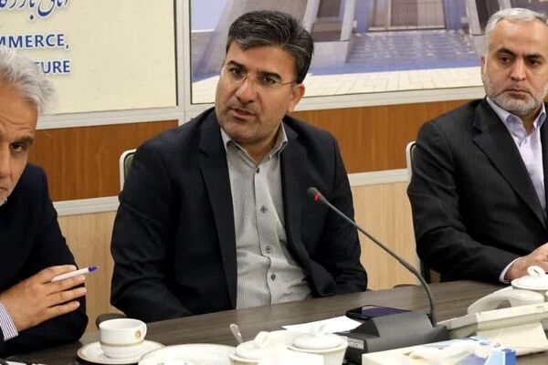 ذخایر استراتژیک تهران در وضع مناسبی قرار دارد