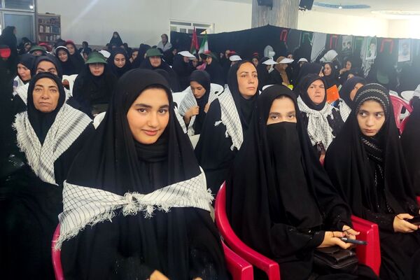 لردگان؛ طلوع امید با افتتاح طرح ملی شهید عجمیان