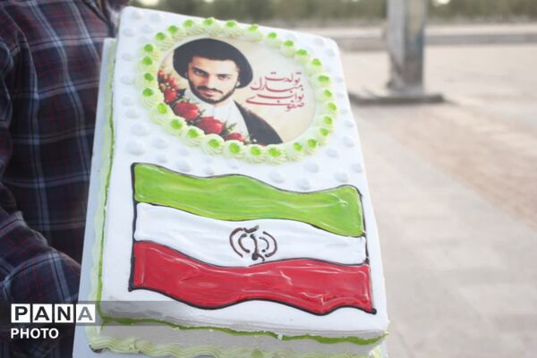 گرامیداشت سالگرد تولد روحانی شهید «نواب صفوی» در قم