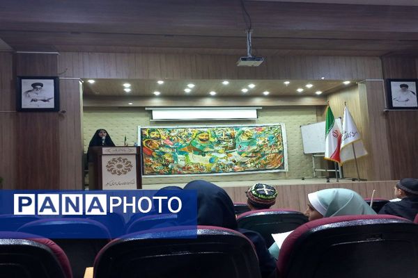 اولین مسابقه پرده‌خوانی با محوریت اربعین حسینی 