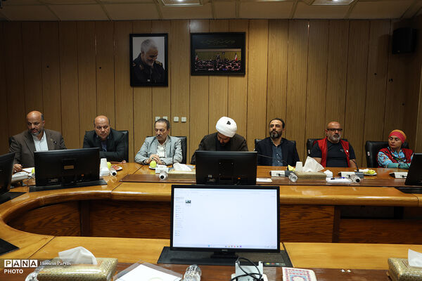 آیین دیدار و تجلیل از سفیران دوستی و مدرسه‌ساز کشور ترکیه