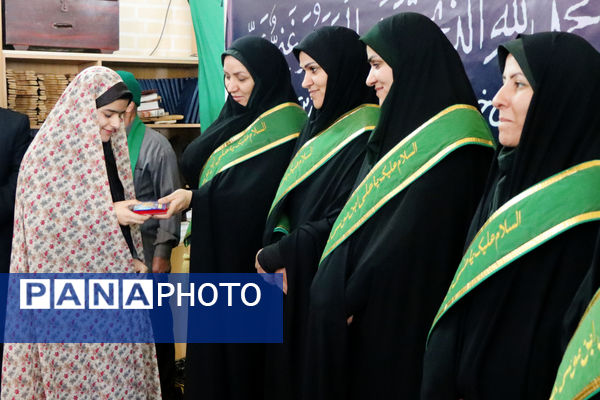 پایان سه‌روزه‌ای که بوی حرم گرفت