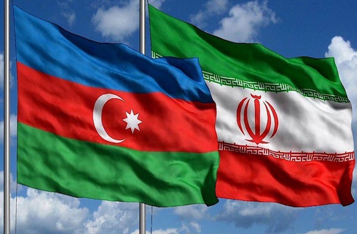 گفت‌وگوی مقامات ارشد ایران و جمهوری آذربایجان درباره کریدور شمال-جنوب

