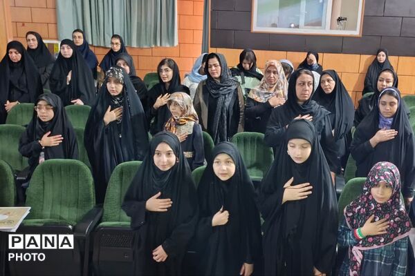 ناگهان؛ روایت عاشورا در قاب انتظار