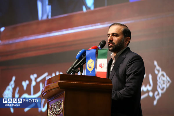 نشست راه روشن «تبیین آیه سال تشکیلات»