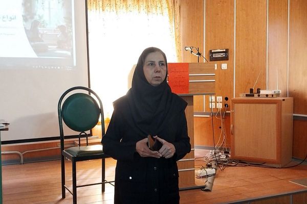 دیگر خبری از کیف‌هایِ سنگین نیست!