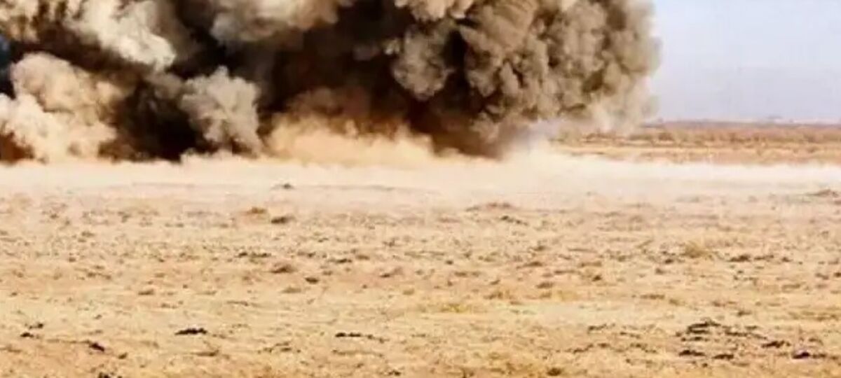 آخرین جزئیات حملات هوایی دشمن به شهرهای خوزستان