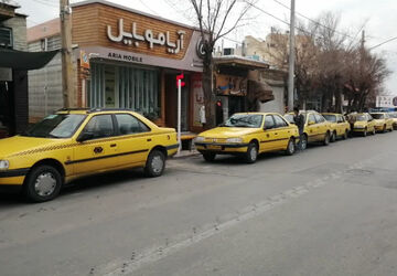 روز حمل ونقل؛ تجلی قدردانی از تلاش‌های بی‌وفقه رانندگان