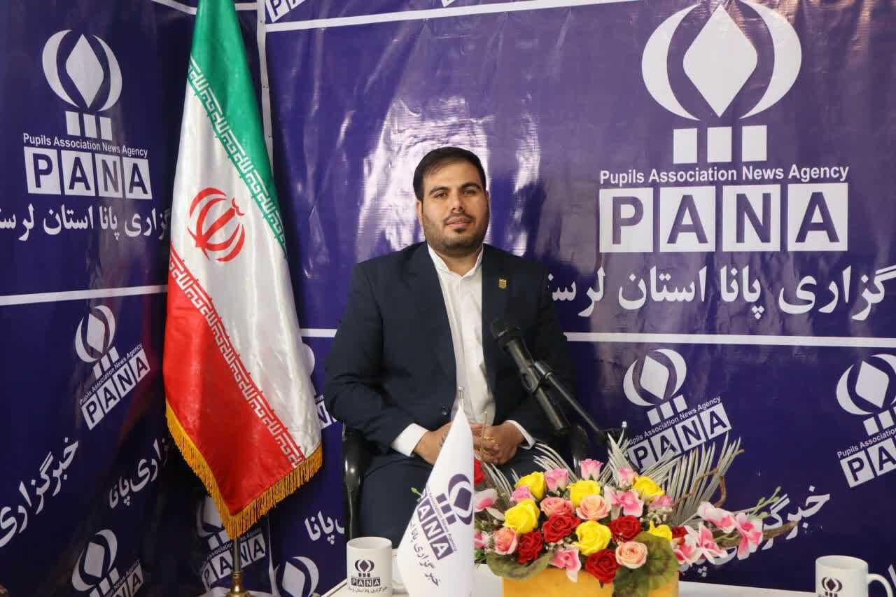  ثبت نام عمره دانش آموزی آغازشد/ اعزام کاروان دانش آموزان لرستانی در هفته اول آذرماه ۱۴۰۴