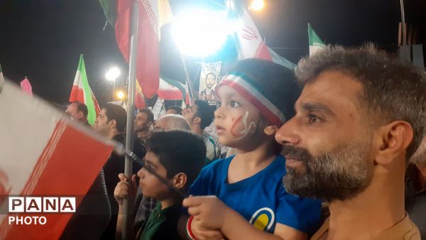 قاب هایی از جنس اقتدار