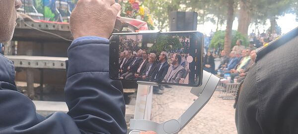 بزرگداشت عطار نیشابوری 