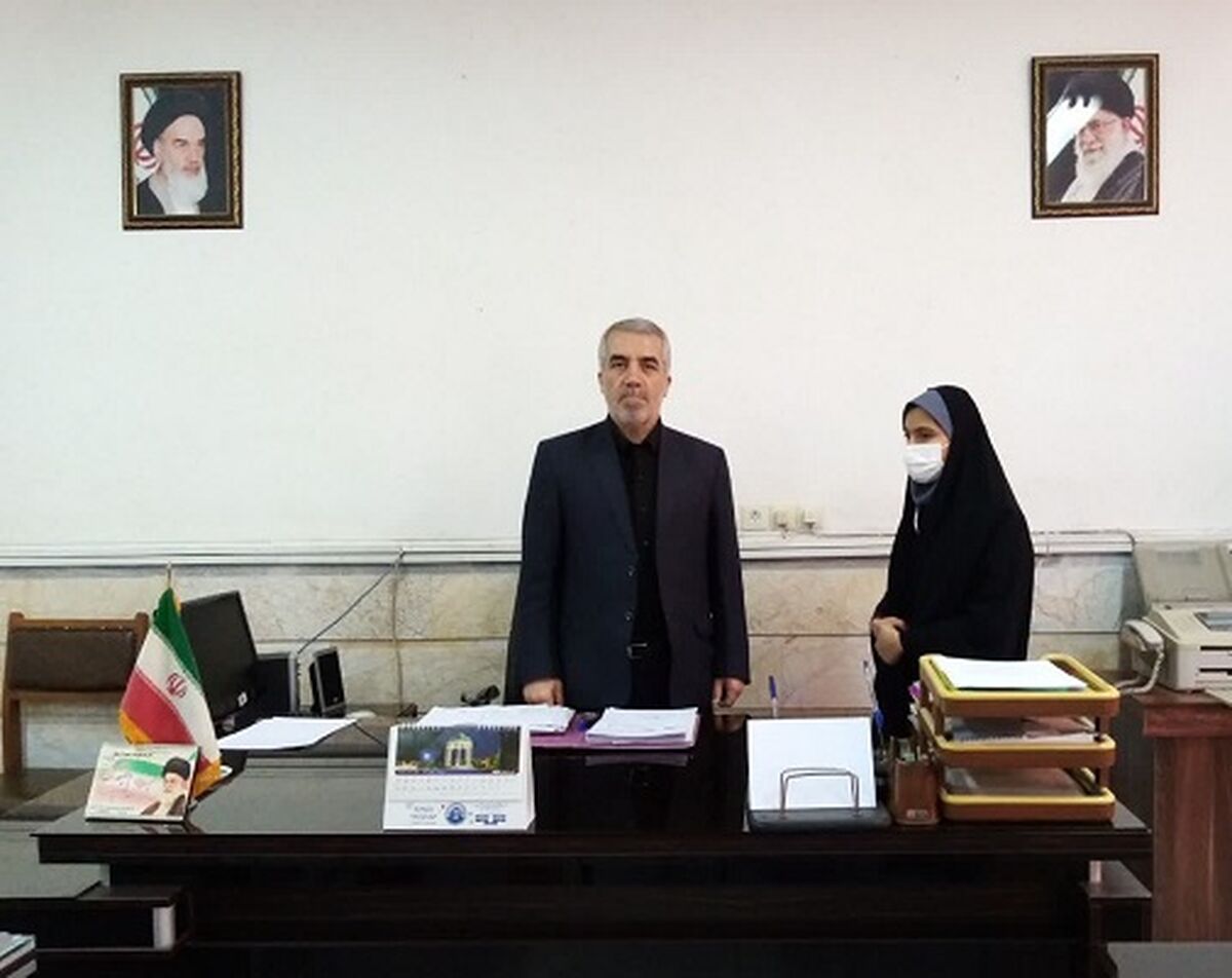 اسکان نوروزی فرهنگیان در 4 واحد آموزشی شهر جعفریه  

