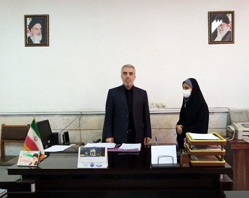 اسکان نوروزی فرهنگیان در 4 واحد آموزشی شهر جعفریه  

