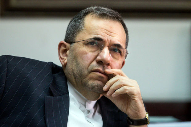 تخت‌روانچی: با چشمان باز در حال پیش‌بردن مذاکرات هستیم