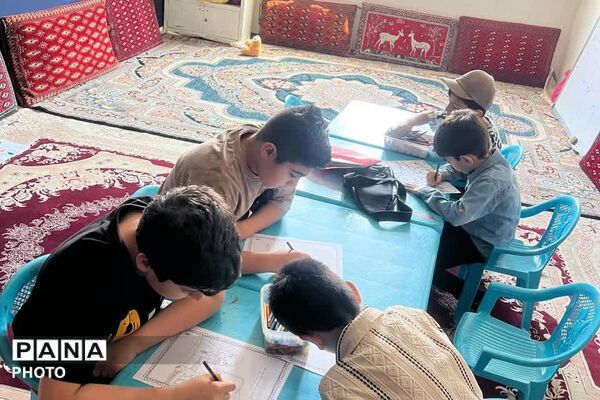 پیوند ایمان و خدمت در مصلای فیروزکوه؛ از زمزمه‌های معنوی تا میادین مهربانی