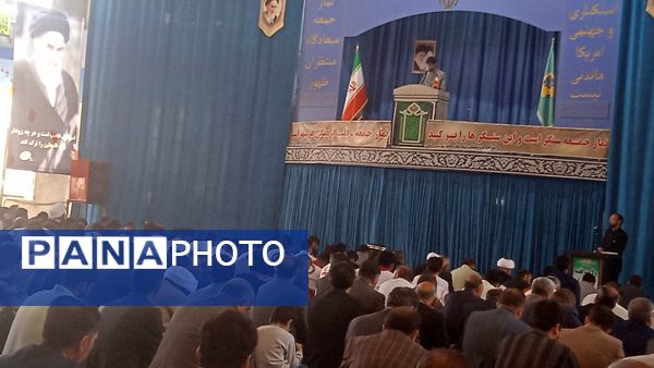 مراسم عزاداری سیدالشهدای خدمت در لرستان