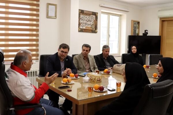 دانشگاه بوعلی سینا در راستای ایفای نقش اجتماعی خود آمادگی کامل دارد