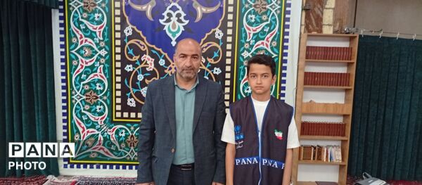 تجلیل از معلمان؛ برتر به مناسبت روز معلم در ملایر