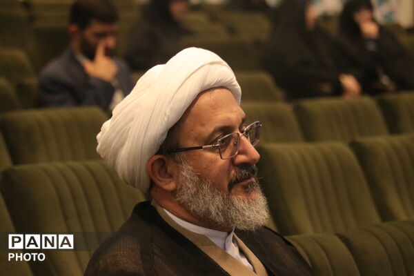 سی و سومین اجلاس سراسری نماز در حرم مطهر رضوی ـ ۳